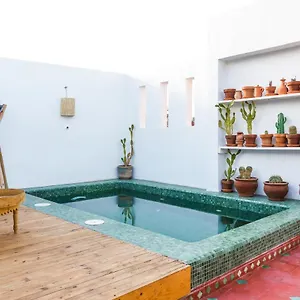 3* Bed & Breakfast Dada Mouss &
