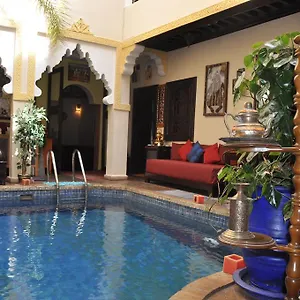 3* Riad Des Etoiles