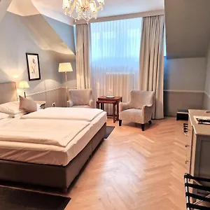 Kaerntnerhof Hotel Viena