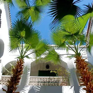 3* Riad Riad Vert