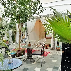 3* Riad Gaya