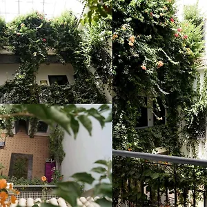 3* Riad Bougainvillea
