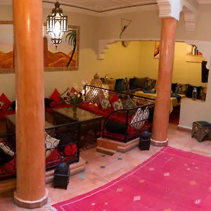 3* Bed and breakfast Dar Asdika
