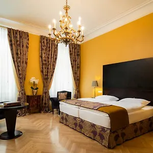 Appartement-hotel An Der Riemergasse Apartahotel Viena