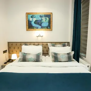 Di Pera Boutique 2* Istanbul