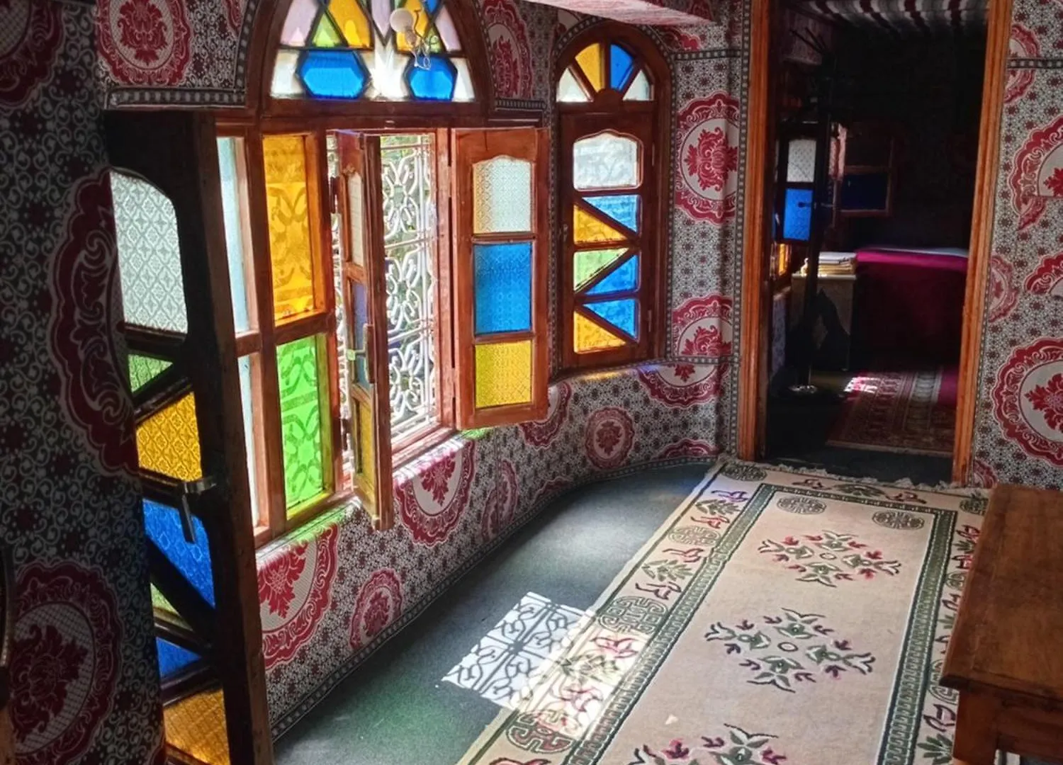 Riad Carole - Perfect For Families & Groups Marrakesh