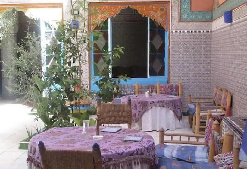Riad Carole - Perfect For Families & Groups Marrakesh