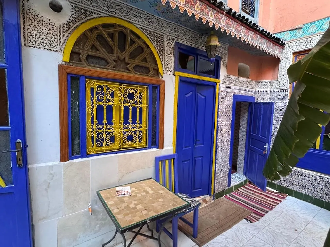 Riad Carole - Perfect For Families & Groups Marrakesh