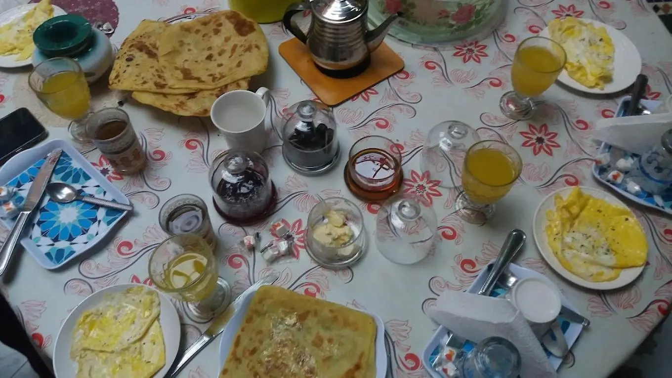 Riad Carole - Perfect For Families & Groups Marrakesh