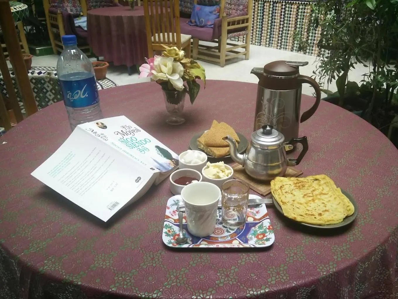 Riad Carole - Perfect For Families & Groups Marrakesh