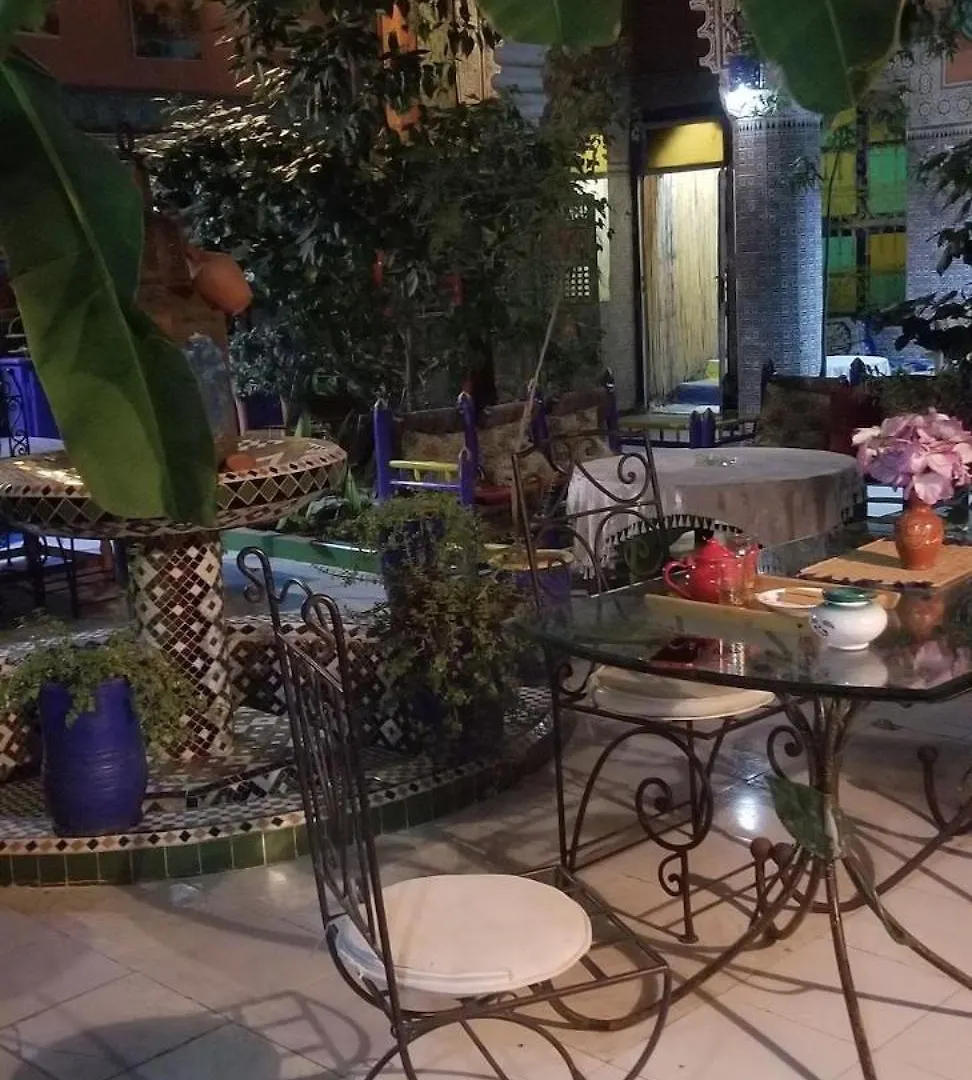 Riad Carole - Perfect For Families & Groups Marrakesh