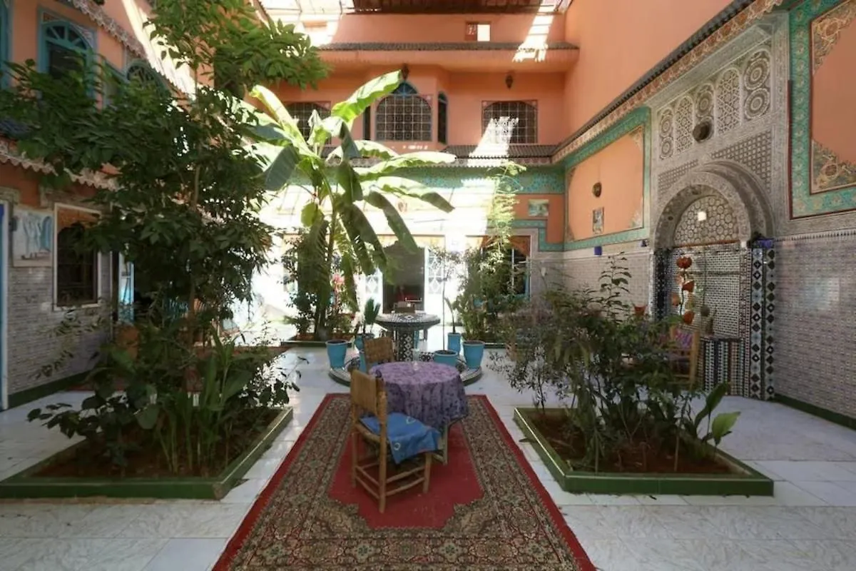 Riad Carole - Perfect For Families & Groups Marrakesh