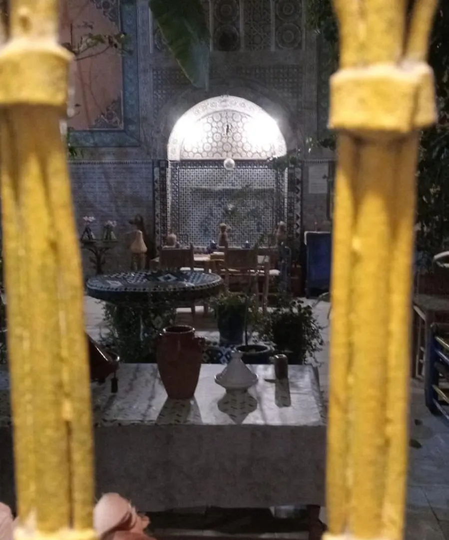 Riad Carole - Perfect For Families & Groups Marrakesh