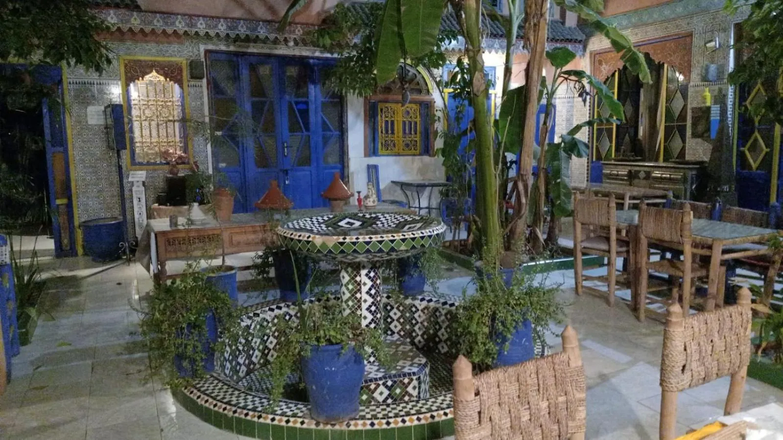 Riad Carole - Perfect For Families & Groups Marrakesh