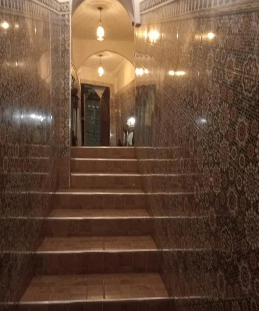 Riad Carole - Perfect For Families & Groups Marrakesh 3*,