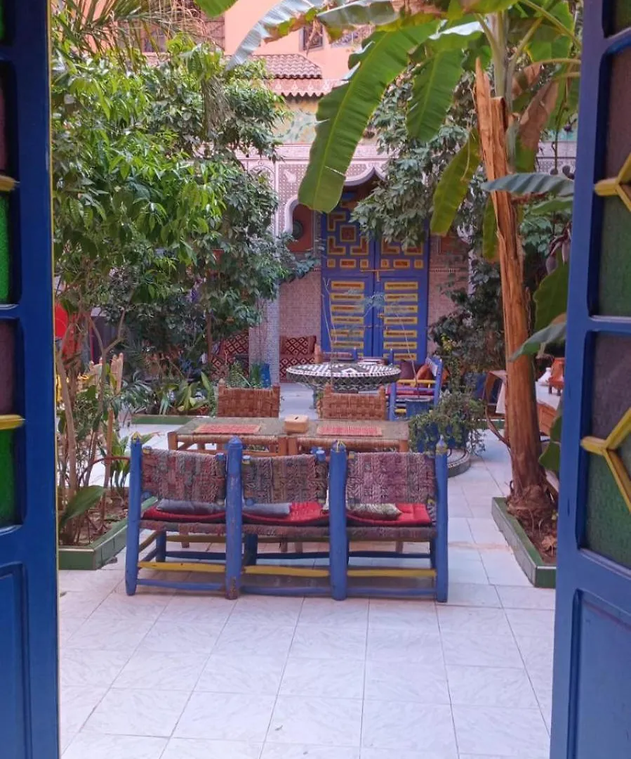 Riad Carole - Perfect For Families & Groups Marrakesh
