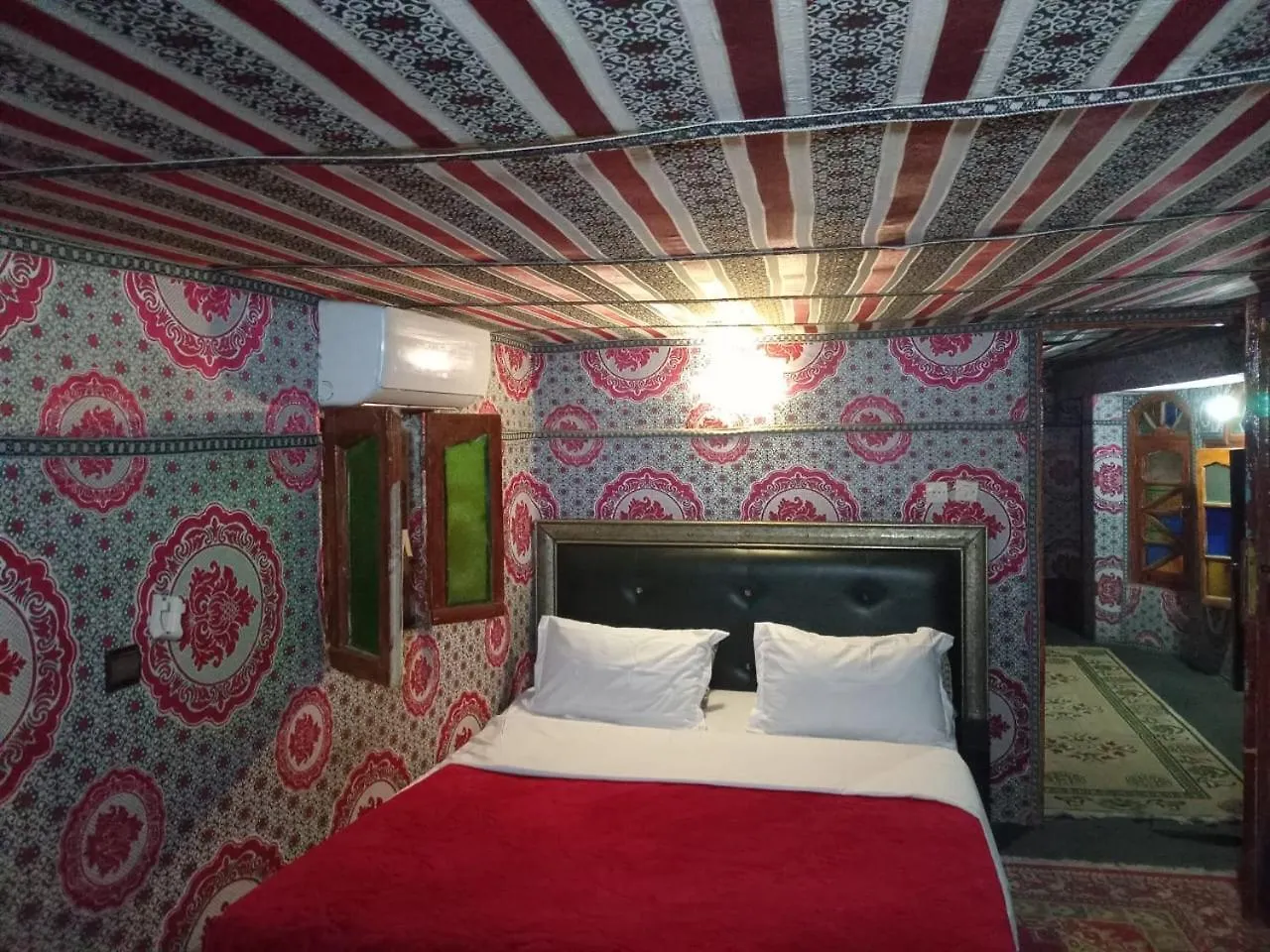 Riad Carole - Perfect For Families & Groups Marrakesh 3*,