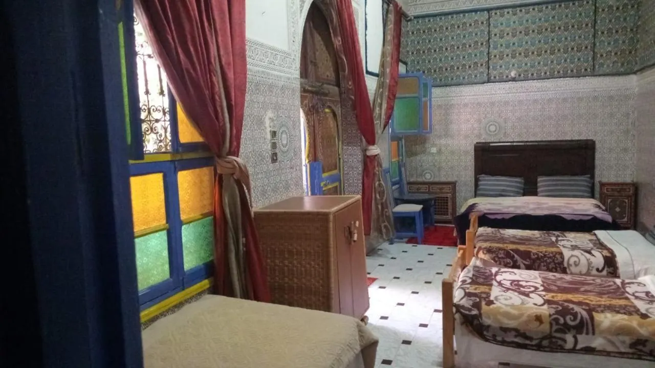 Riad Carole - Perfect For Families & Groups Marrakesh