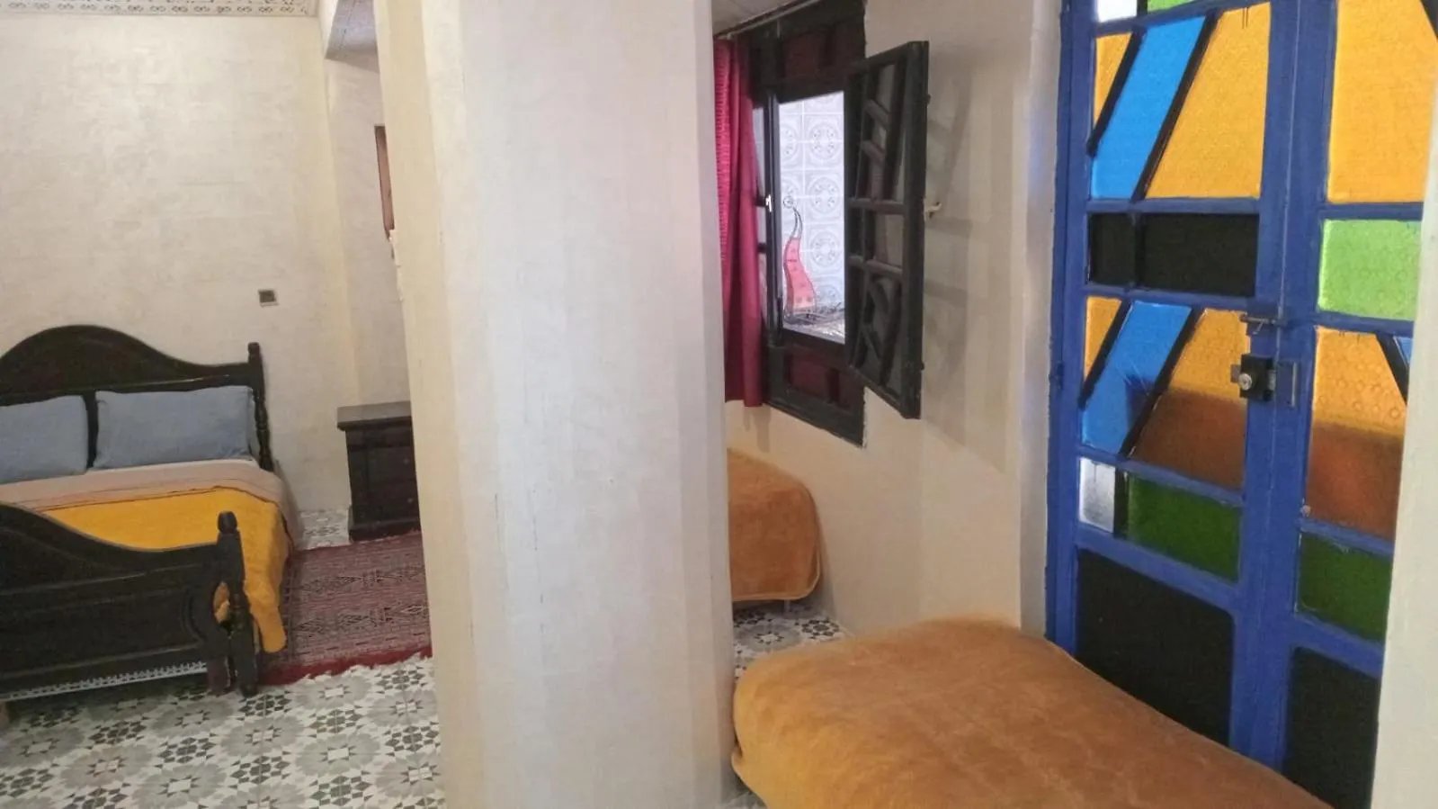 Riad Carole - Perfect For Families & Groups Marrakesh Marruecos