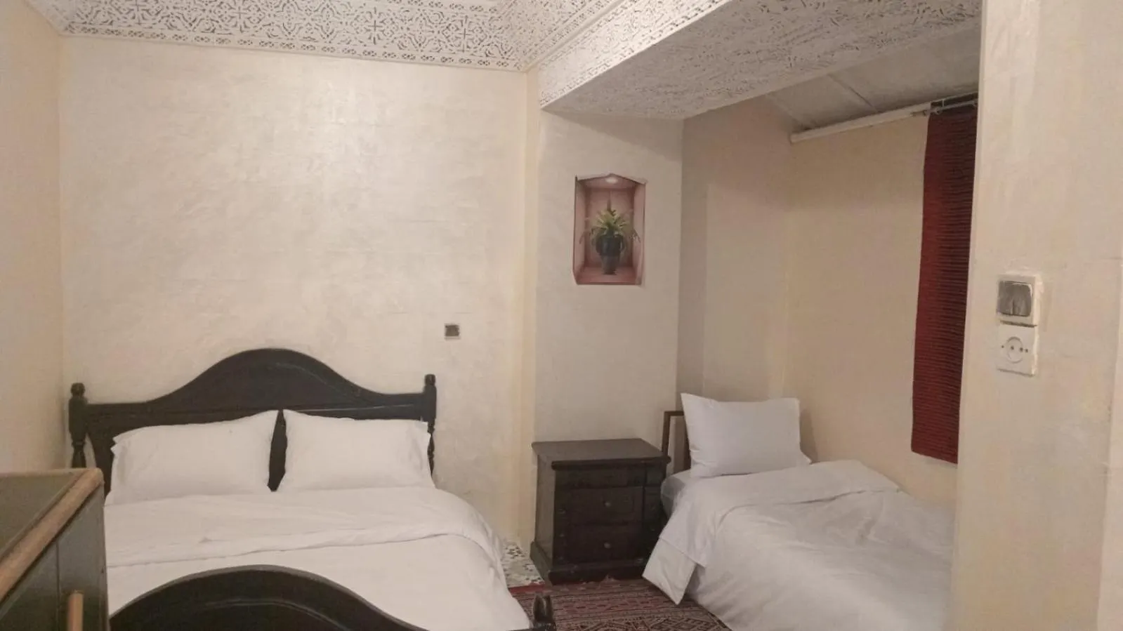 Riad Carole - Perfect For Families & Groups Marrakesh 3*,