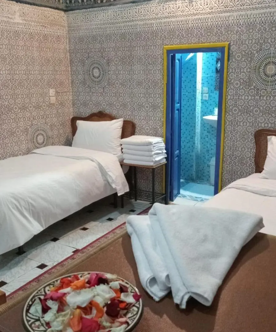 Riad Carole - Perfect For Families & Groups Marrakesh