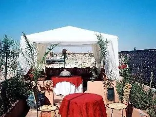 Riad Carole - Perfect For Families & Groups Marrakesh