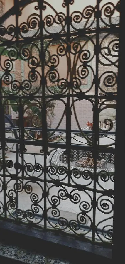 Riad Carole - Perfect For Families & Groups Marrakesh