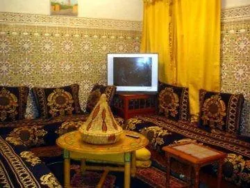 Riad Carole - Perfect For Families & Groups Marrakesh Morocco