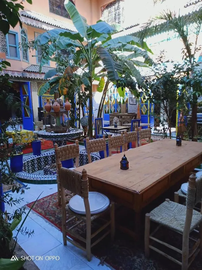 ***  Riad Carole - Perfect For Families & Groups Marrakesh Morocco