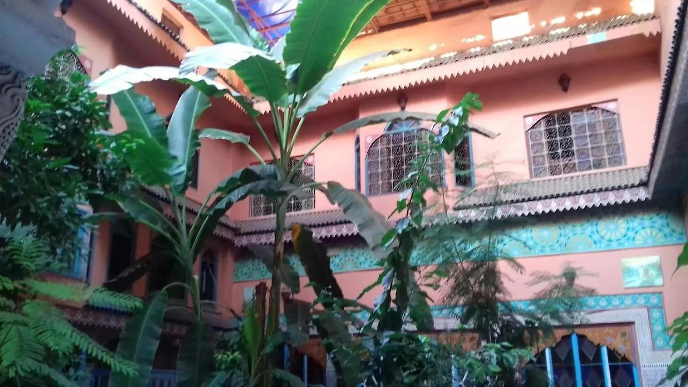 Riad Carole - Perfect For Families & Groups Μαρακές