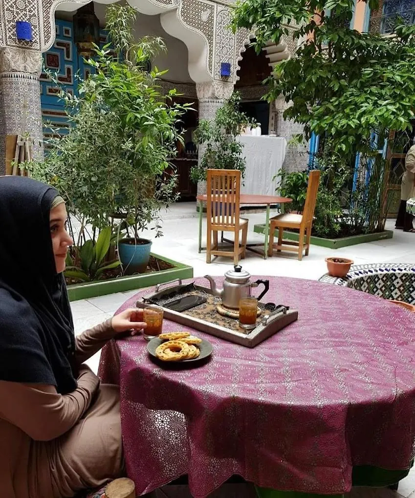 Riad Carole - Perfect For Families & Groups Marrakesh Morocco