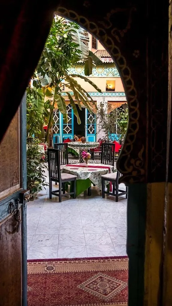 Riad Carole - Perfect For Families & Groups Marrakesh
