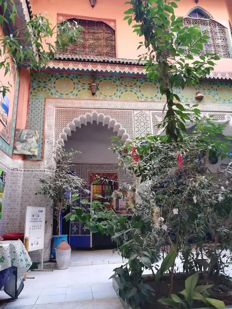 Riad Carole - Perfect For Families & Groups Marrakesh