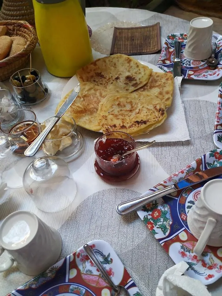 ***  Riad Carole - Perfect For Families & Groups Marrakesh Morocco