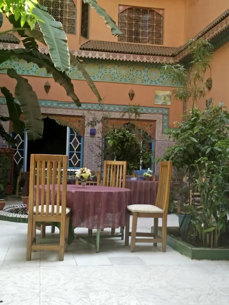 Riad Carole - Perfect For Families & Groups Marrakesh