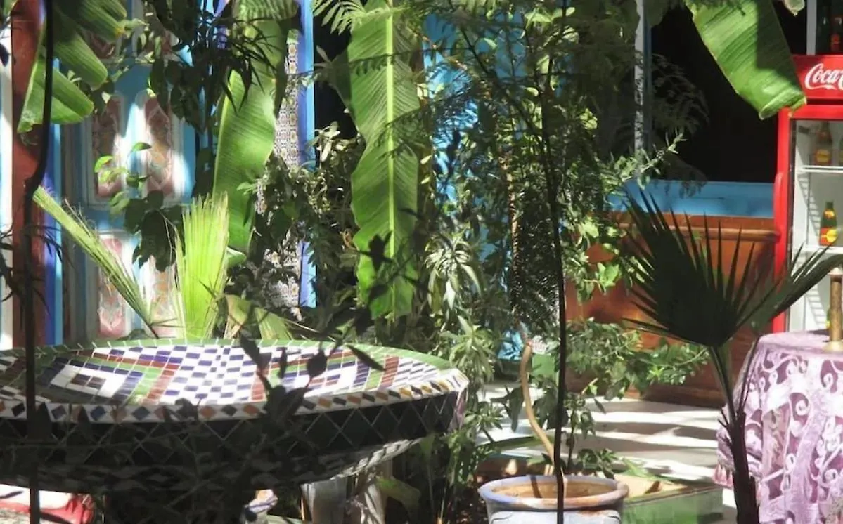 Riad Carole - Perfect For Families & Groups Marrakesh 3*,  Morocco