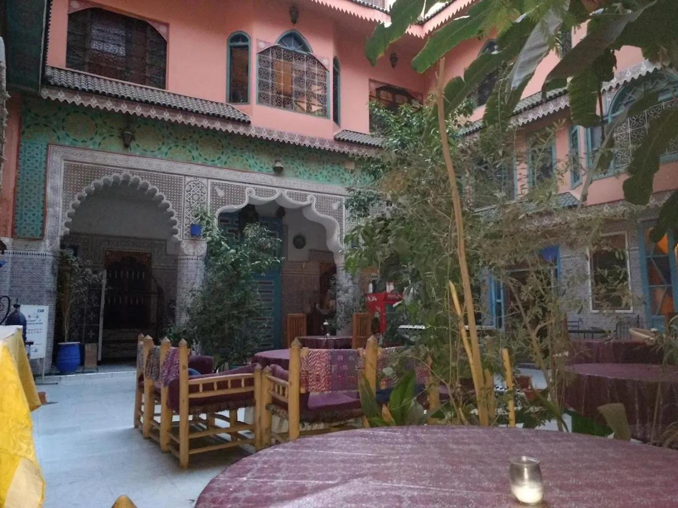 Riad Carole - Perfect For Families & Groups Marrakesh