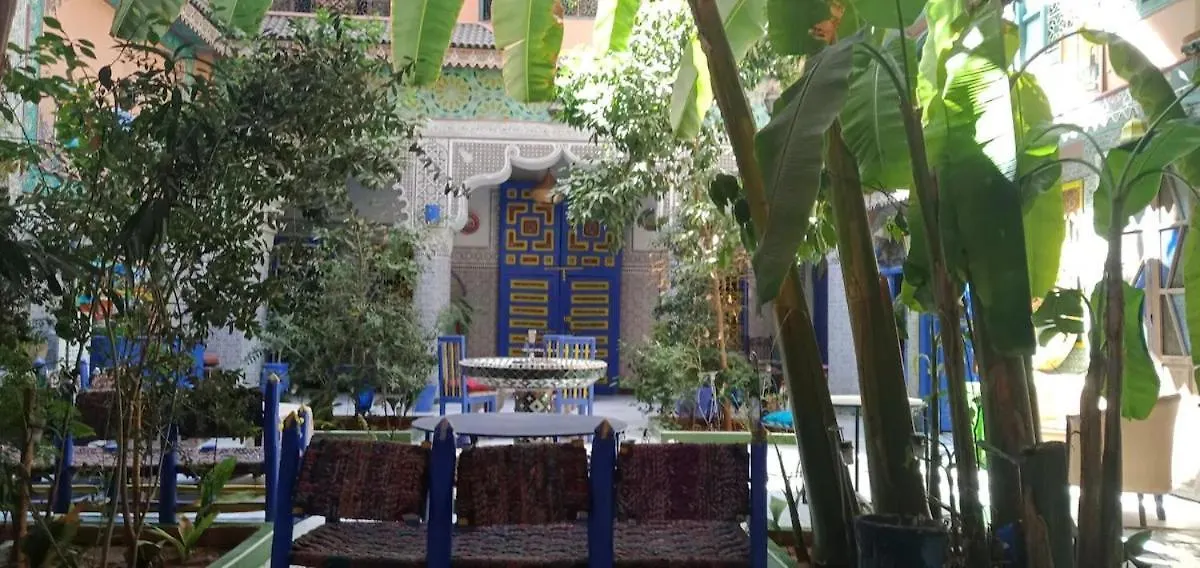 Riad Carole - Perfect For Families & Groups Marrakesh