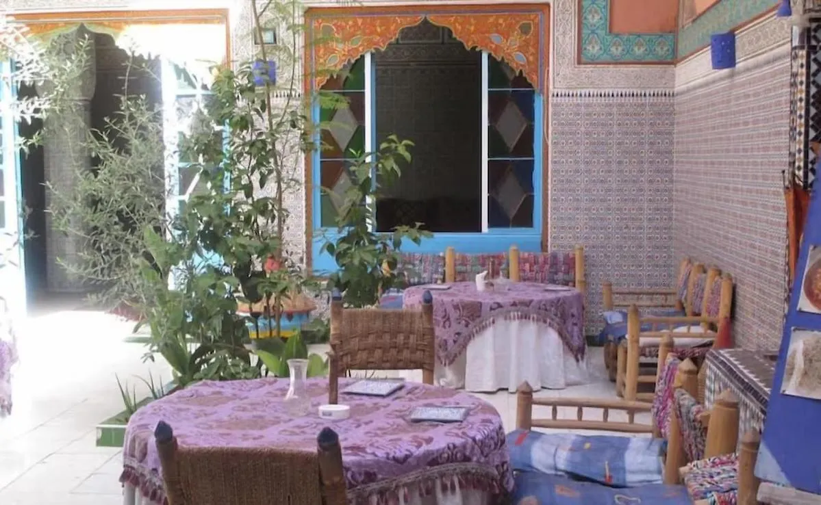 Riad Carole - Perfect For Families & Groups Marrakesh
