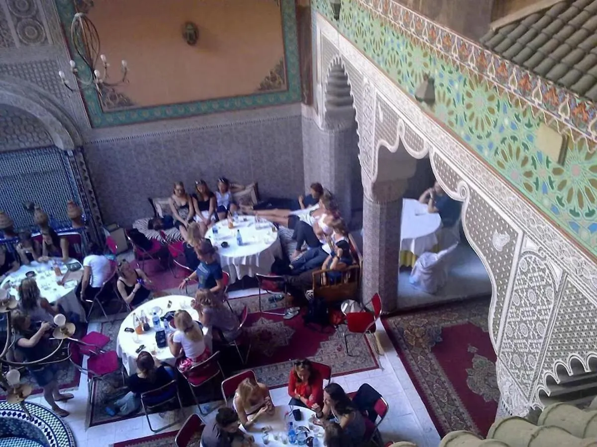 Riad Carole - Perfect For Families & Groups Μαρακές 3*,  Μαρόκο