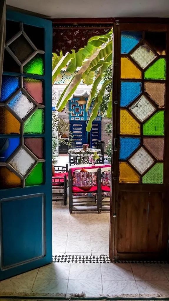 Riad Carole - Perfect For Families & Groups Marrakesh