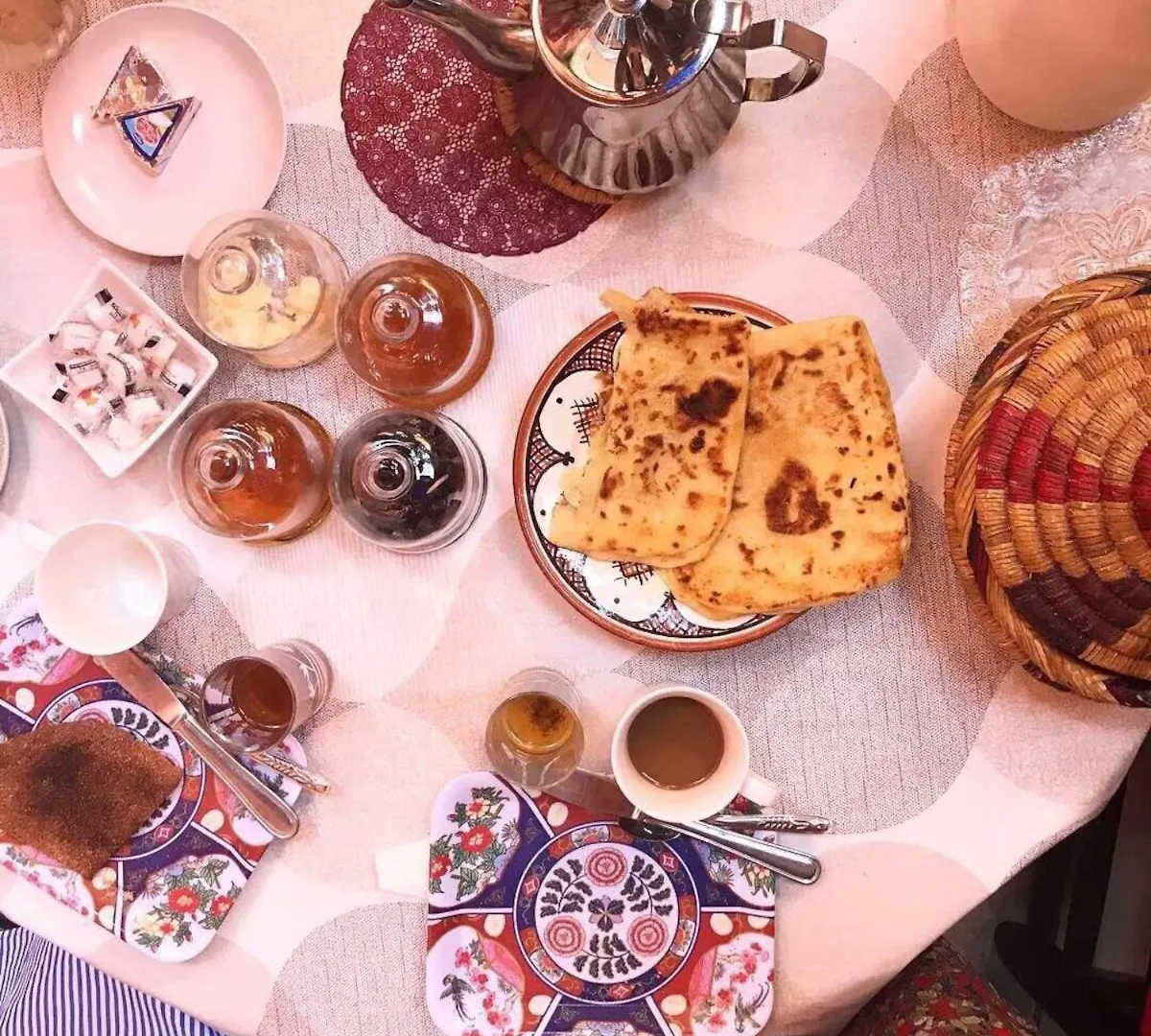 Riad Carole - Perfect For Families & Groups Marrakesh