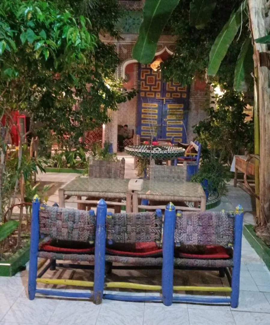 Riad Carole - Perfect For Families & Groups Μαρακές