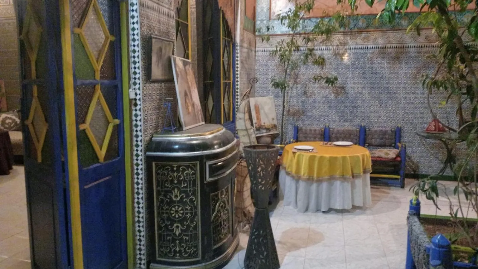 Riad Carole - Perfect For Families & Groups Marrakesh