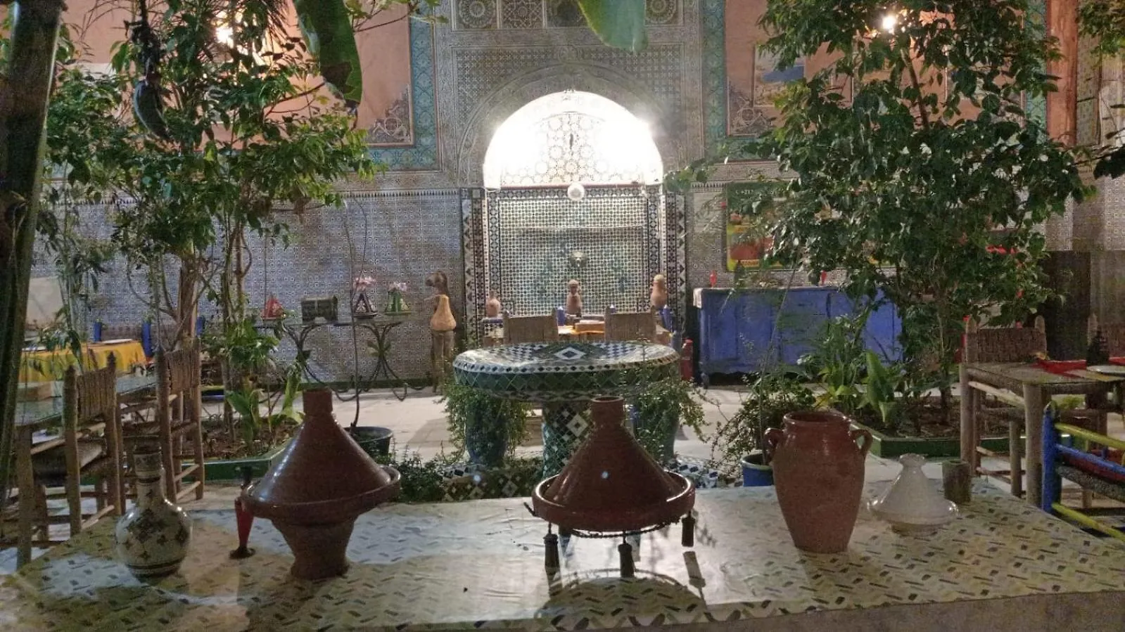 Riad Carole - Perfect For Families & Groups Marrakesh
