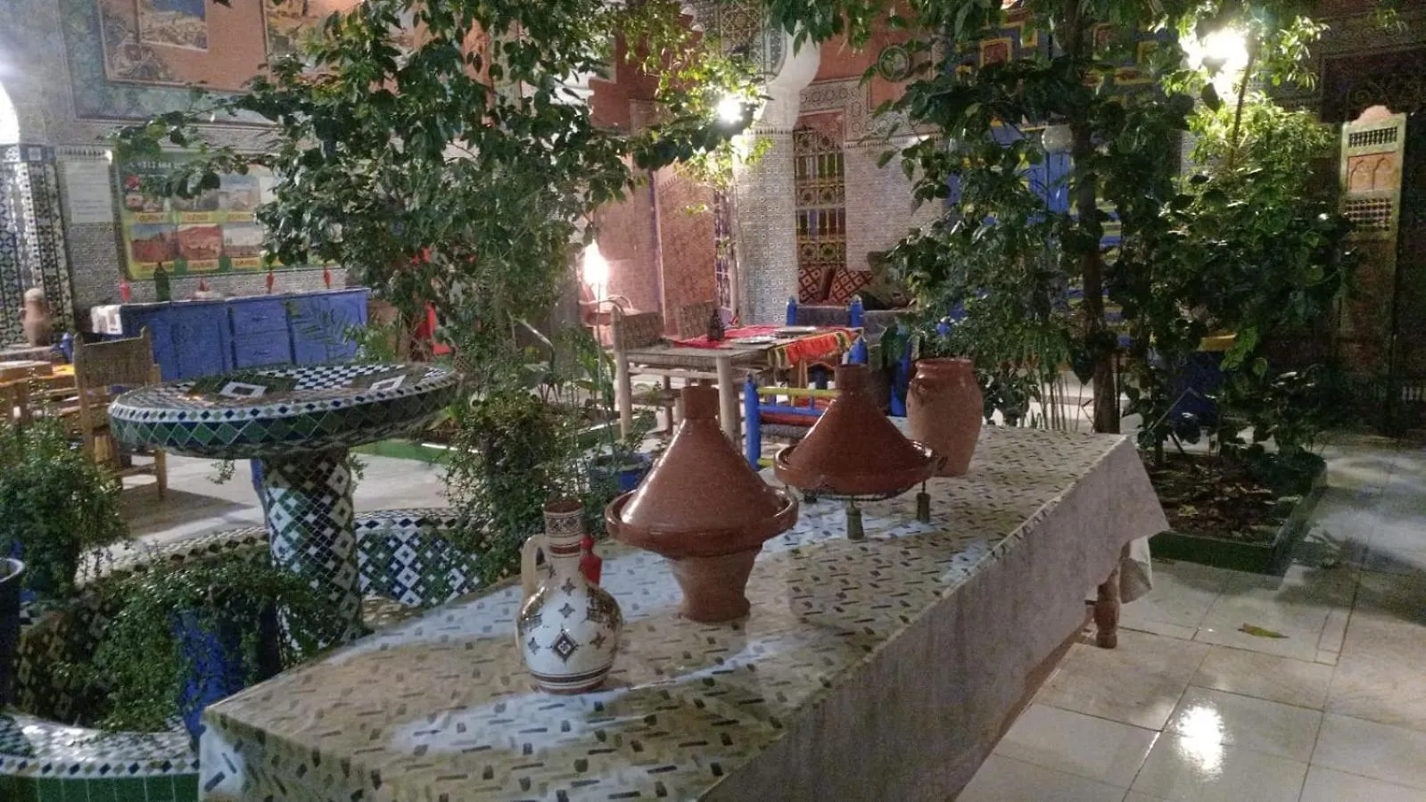 Riad Carole - Perfect For Families & Groups Marrakesh