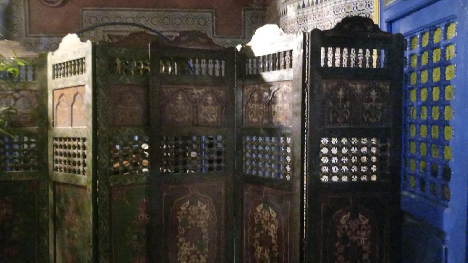 Riad Carole - Perfect For Families & Groups Marrakesh 3*,