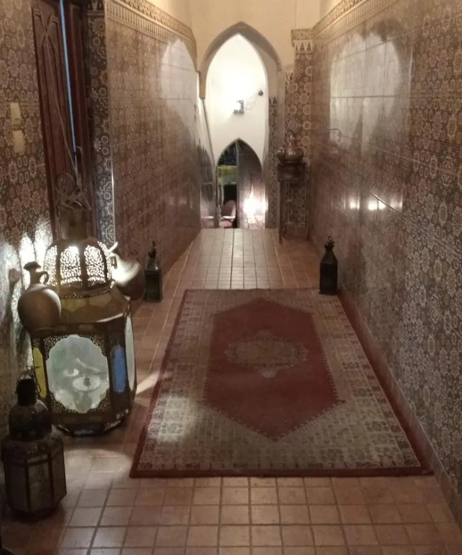 Riad Carole - Perfect For Families & Groups Μαρακές