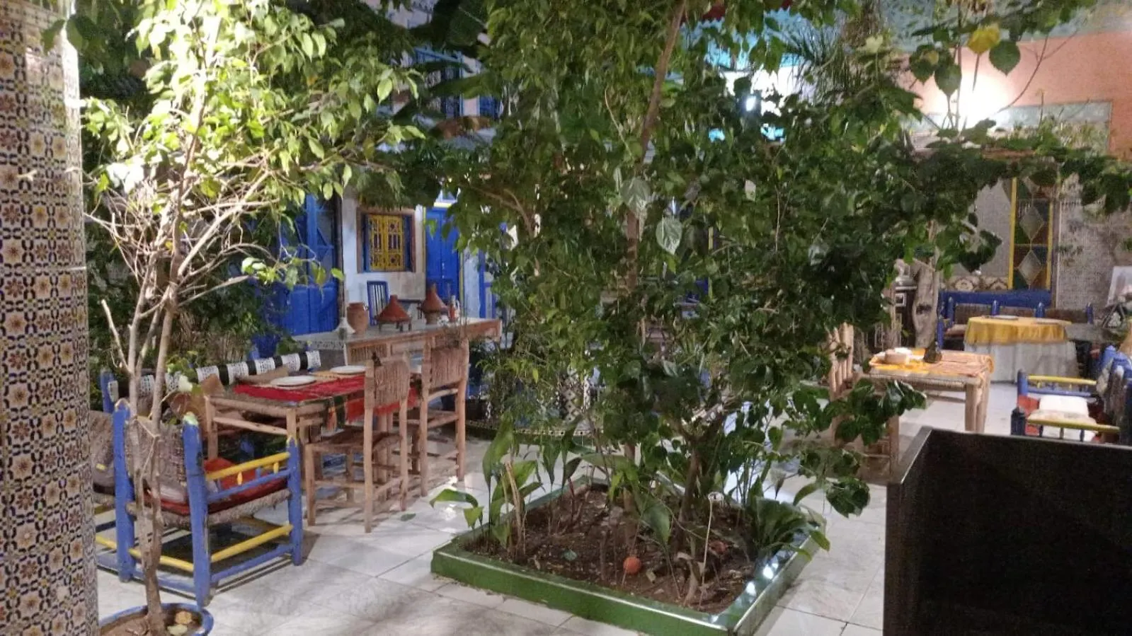 Riad Carole - Perfect For Families & Groups Marrakesh