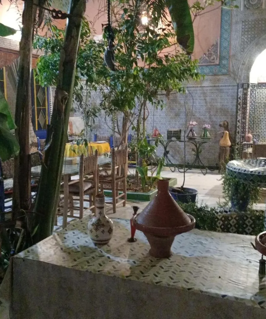 Riad Carole - Perfect For Families & Groups Μαρακές
